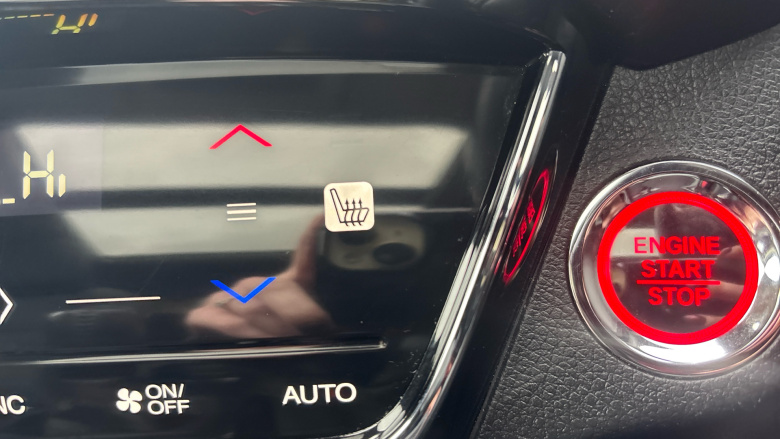 Honda HR-V 1.5 i-VTEC EX 5dr Petrol Hatchback